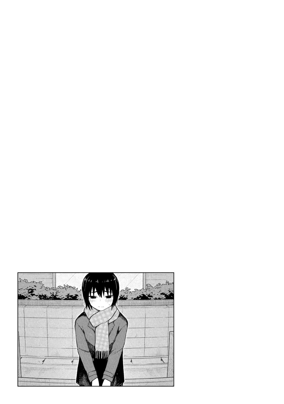 Delusional Teacher Chapter 73 page 11 - Chapter 73: I Like You