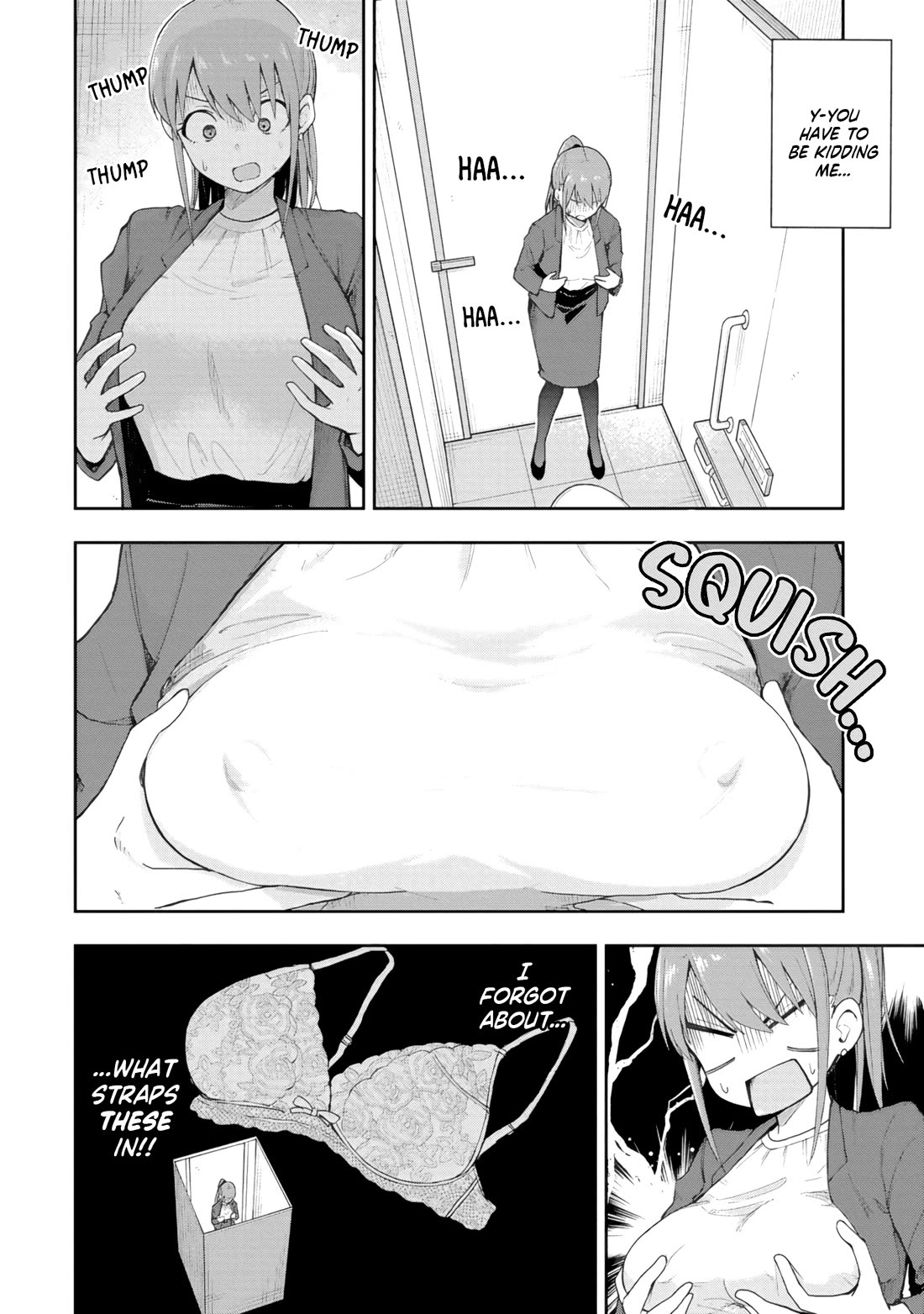 Delusional Teacher Chapter 75 page 2 - Chapter 75: We'll Have To Use The Biggest Ones