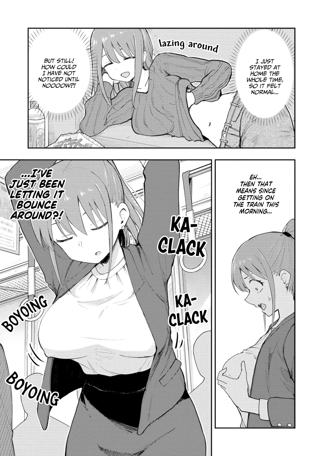 Delusional Teacher Chapter 75 page 3 - Chapter 75: We'll Have To Use The Biggest Ones