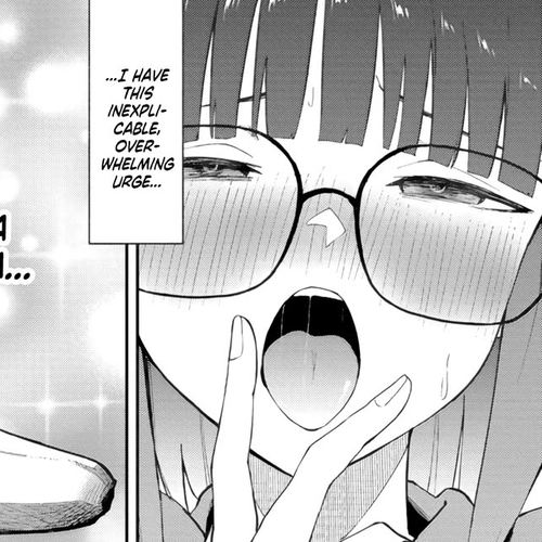 Delusional Teacher Chapter 77: Overwhelming Urge to Lick a Banana cover