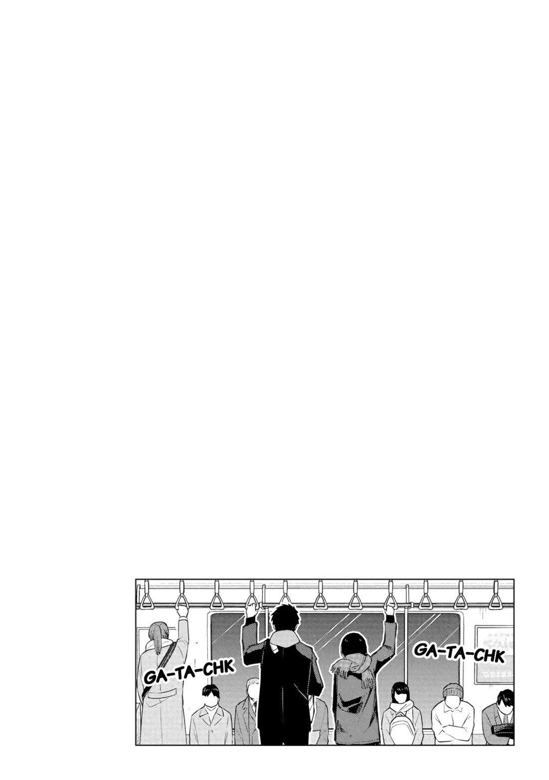 Delusional Teacher Chapter 80 page 10 - Chapter 80: The One Running Away All This Time
