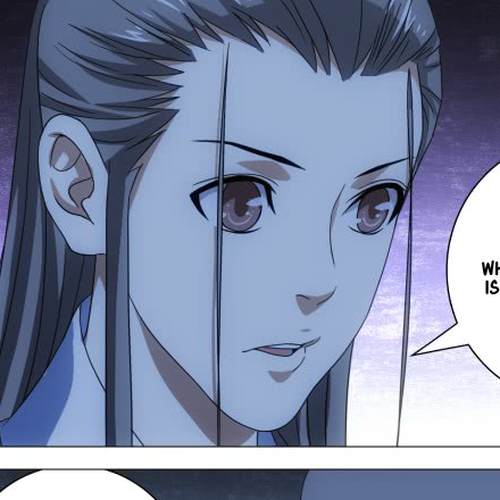 Demi-Gods and Semi-Devils Chapter 16: Between Three, There Must Be A Love Rival cover