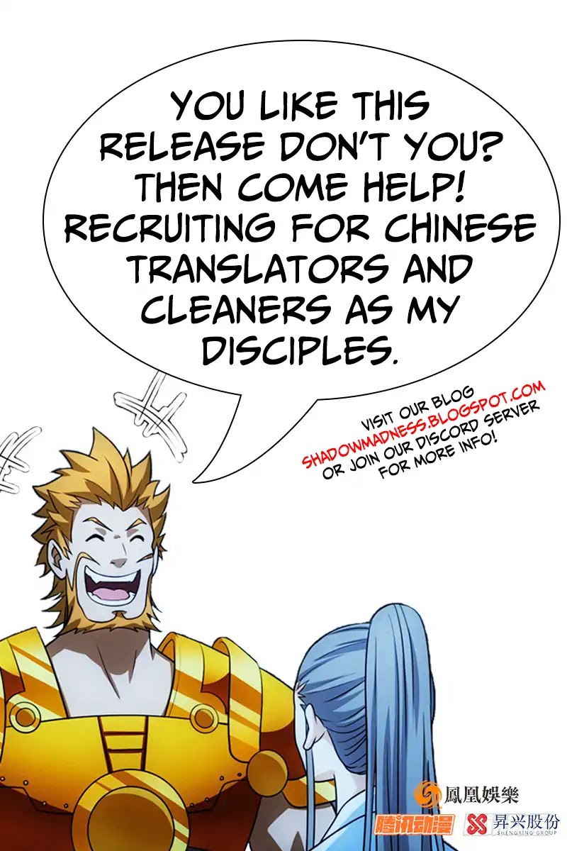 Demi-Gods and Semi-Devils Chapter 2 page 12 - Chapter 2