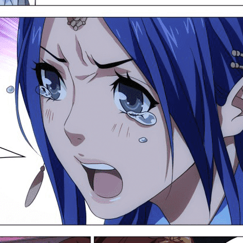 Demi-Gods and Semi-Devils Chapter 22: Love Debt cover