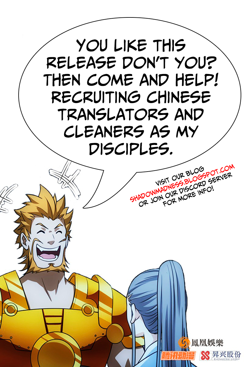 Demi-Gods and Semi-Devils Chapter 23 page 12 - Chapter 23: Three Women on the Same Stage