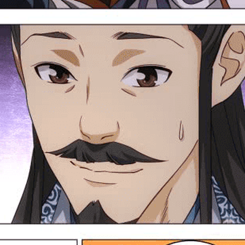 Demi-Gods and Semi-Devils Chapter 28: Unexpectedly It’s Yiyang Finger cover