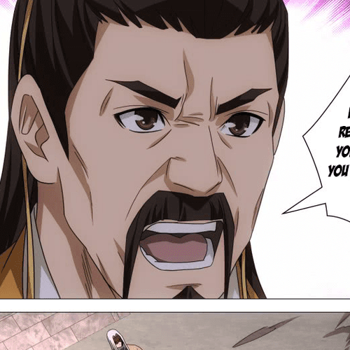 Demi-Gods and Semi-Devils Chapter 30: The Countermeasure Is? cover