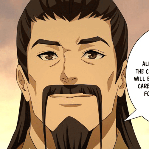 Demi-Gods and Semi-Devils Chapter 31: External Assistance cover