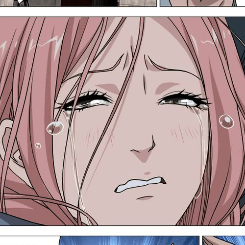 Demi-Gods and Semi-Devils Chapter 36: An Unexpected Person cover