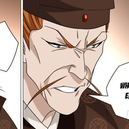 Demi-Gods and Semi-Devils Chapter 40: Murong of Gusu cover