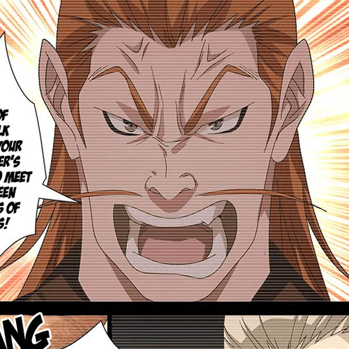 Demi-Gods and Semi-Devils Chapter 42: Murong Bo cover