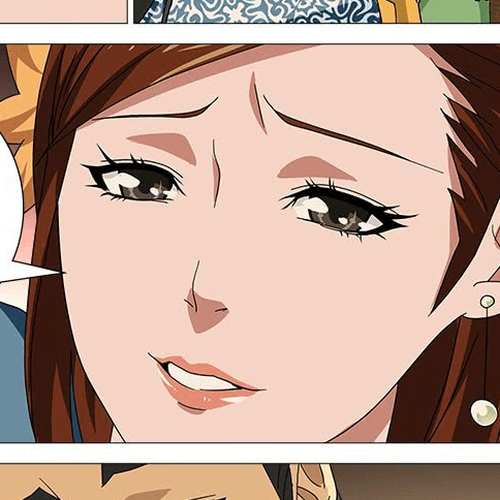 Demi-Gods and Semi-Devils Chapter 45: Past Love Reappears cover