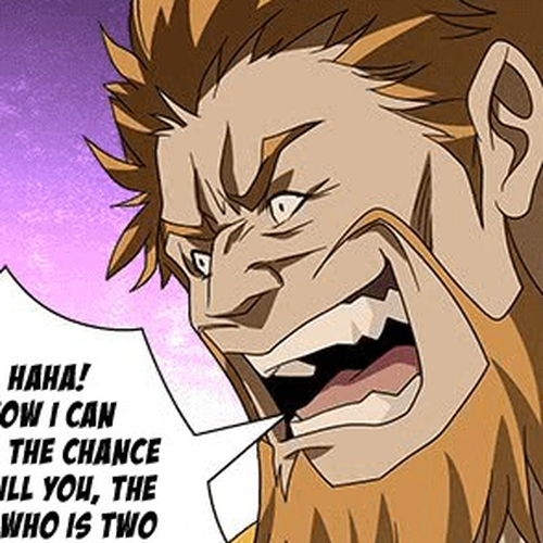 Demi-Gods and Semi-Devils Chapter 46: Pursuing and Capturing Zhong Ling cover