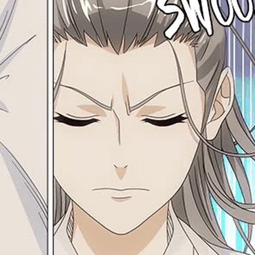 Demi-Gods and Semi-Devils Chapter 49: Letter cover
