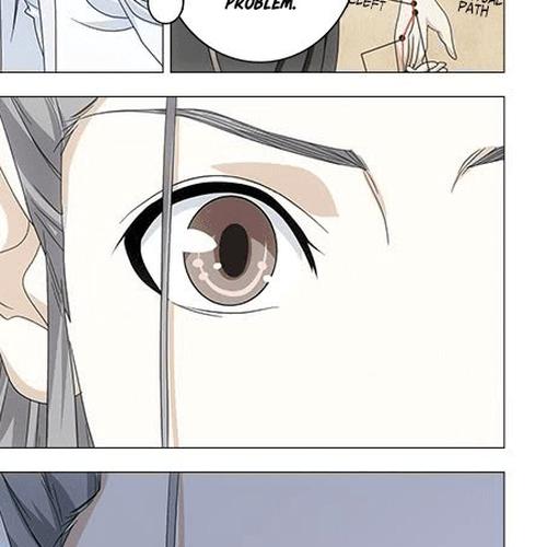 Demi-Gods and Semi-Devils Chapter 51: Enlightened King of the Great Wheel, Jiumozhi cover