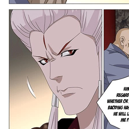 Demi-Gods and Semi-Devils Chapter 57: “Fate’s” Beginning cover