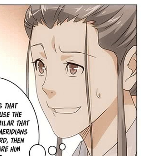 Demi-Gods and Semi-Devils Chapter 58: The Forming of a Divine Sword cover