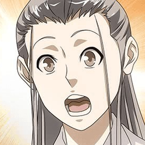 Demi-Gods and Semi-Devils Chapter 59: Duan Yu is held captive cover