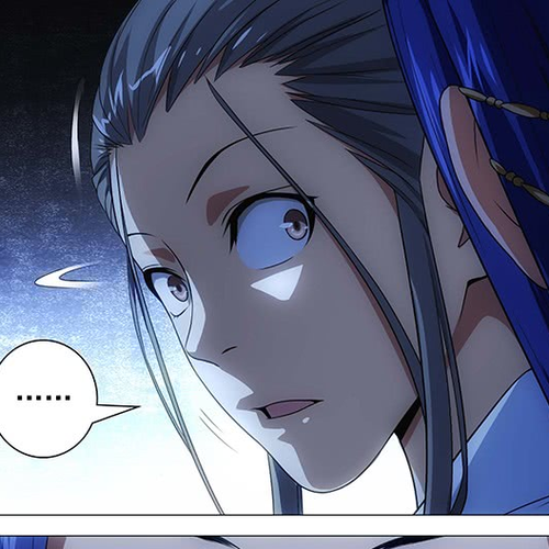 Demi-Gods and Semi-Devils Chapter 6: Mu Wanqing’s True Face cover