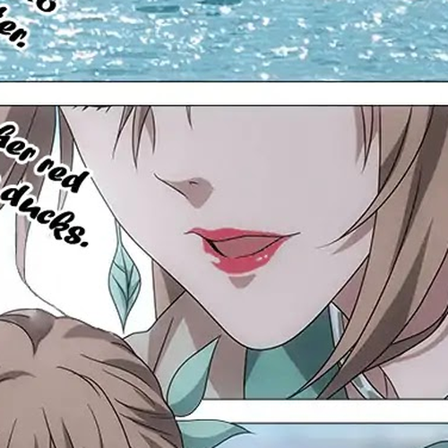Demi-Gods and Semi-Devils Chapter 61: The Girl Called A-BI cover