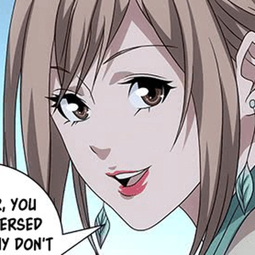 Demi-Gods and Semi-Devils Chapter 62: The soft kiss of a flying swallow’s song cover