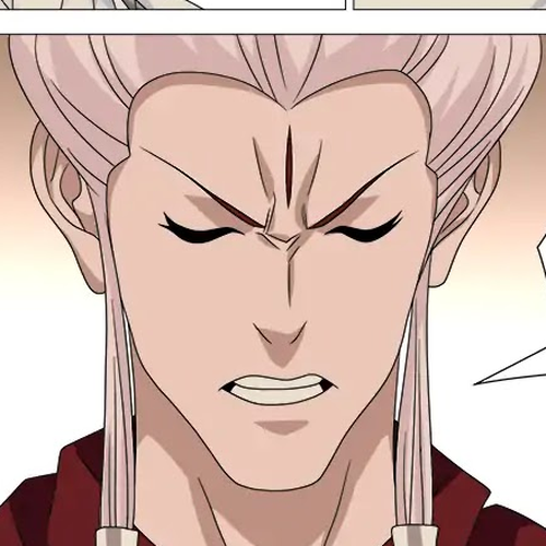 Demi-Gods and Semi-Devils Chapter 63: Storm in a small house cover