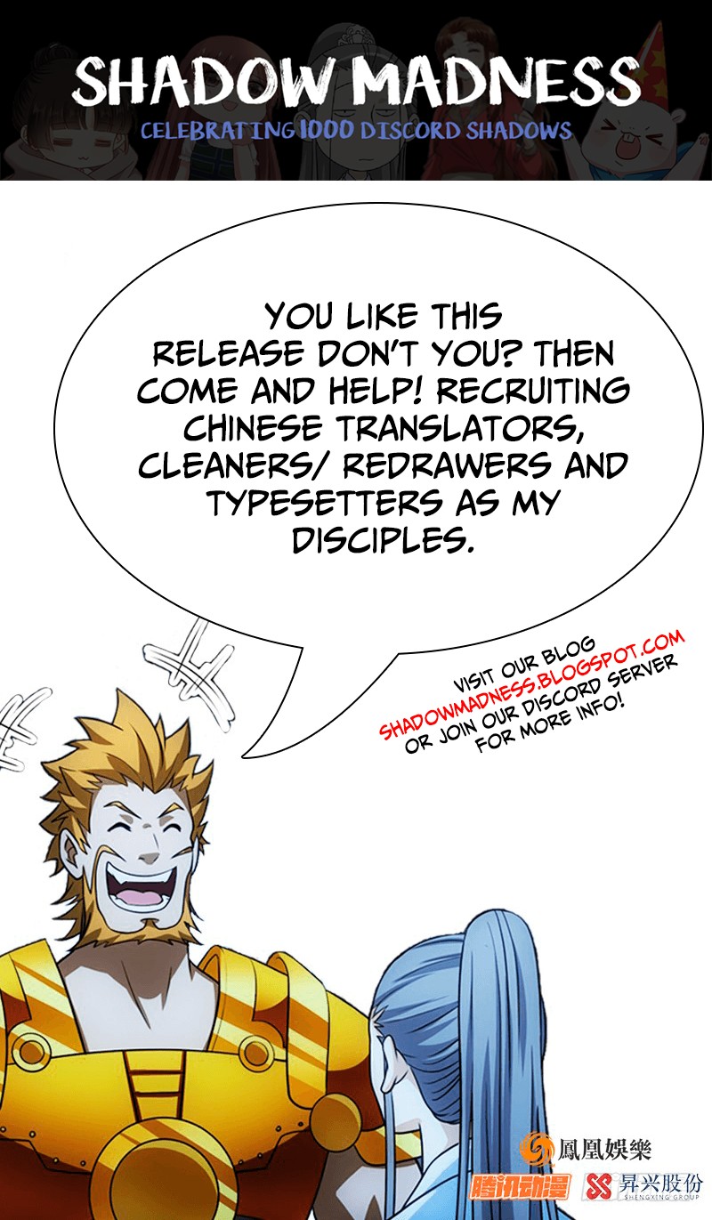 Demi-Gods and Semi-Devils Chapter 64 page 12 - Chapter 64: Recognizing a woman by her scent
