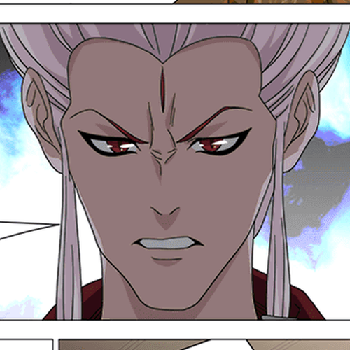 Demi-Gods and Semi-Devils Chapter 65: Exposed cover