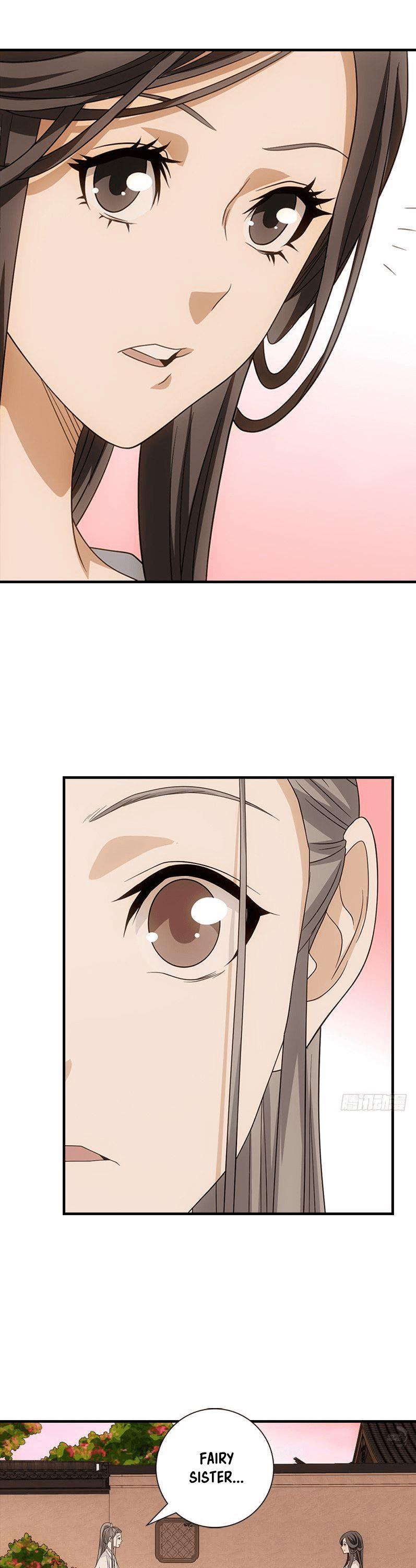 Demi-Gods and Semi-Devils Chapter 71 page 24 - Chapter 71: Wang Yuyan