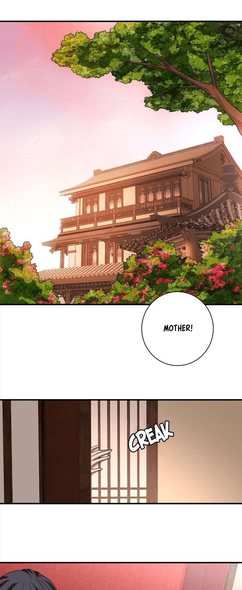 Demi-Gods and Semi-Devils Chapter 72 page 8 - Chapter 72: Willing to jump into the fire for you