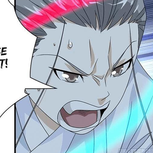 Demi-Gods and Semi-Devils Chapter 73: Fighting Grannie Yan to save the beauties cover
