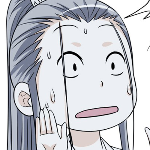 Demi-Gods and Semi-Devils Chapter 8: Ye Erniang Explains cover