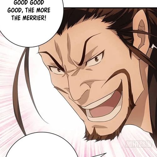 Demi-Gods and Semi-Devils Chapter 81: Jiangnan’s ‘Gust of Wind’, Feng Bo’e cover