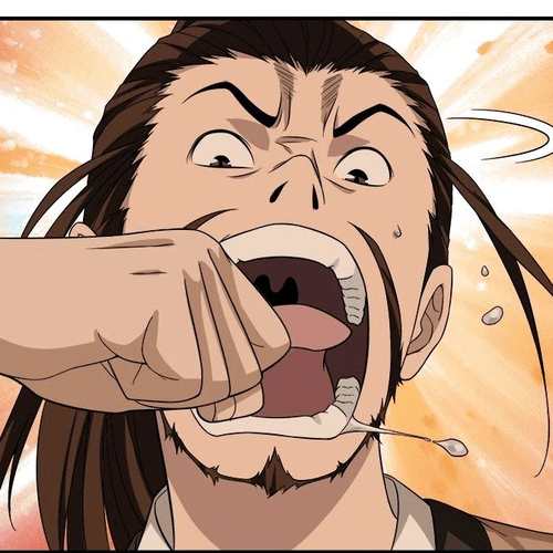 Demi-Gods and Semi-Devils Chapter 82: The four elders of the beggars’ sect settle the storm cover