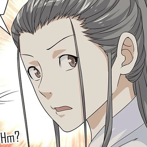 Demi-Gods and Semi-Devils Chapter 83: A person who fights when a fight is available cover