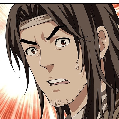 Demi-Gods and Semi-Devils Chapter 87: A wall of brothers cover