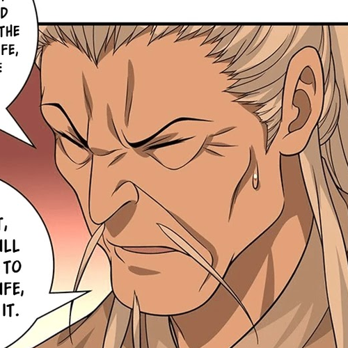 Demi-Gods and Semi-Devils Chapter 88: Cleansed by blood cover