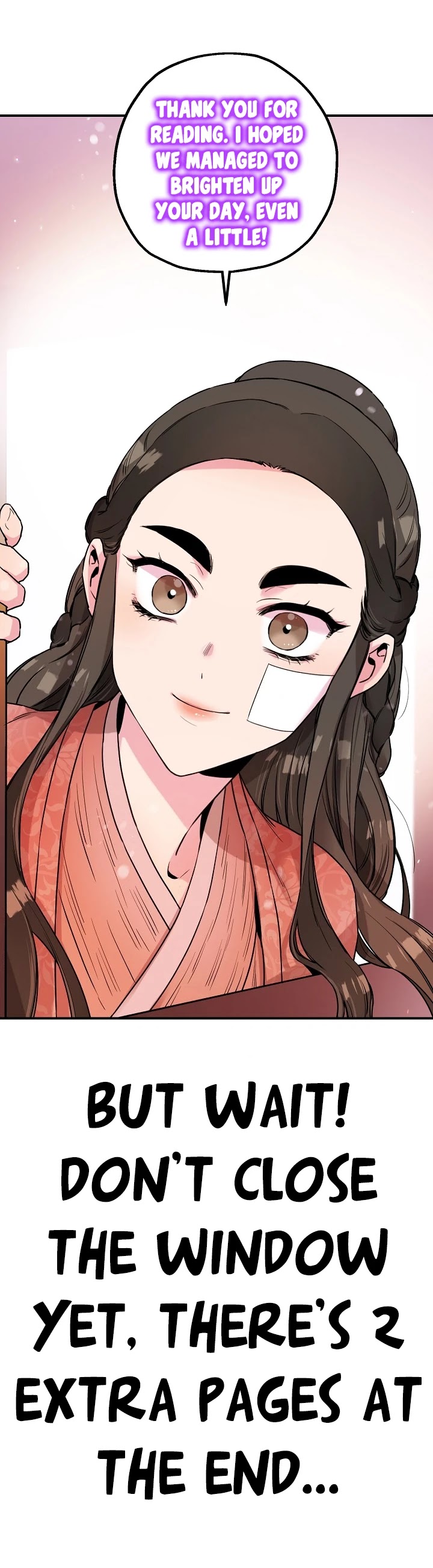 Demi Life! Chapter 10.5 page 6 - Chapter 10.5: Manaka and Yukie and Nyangurumi