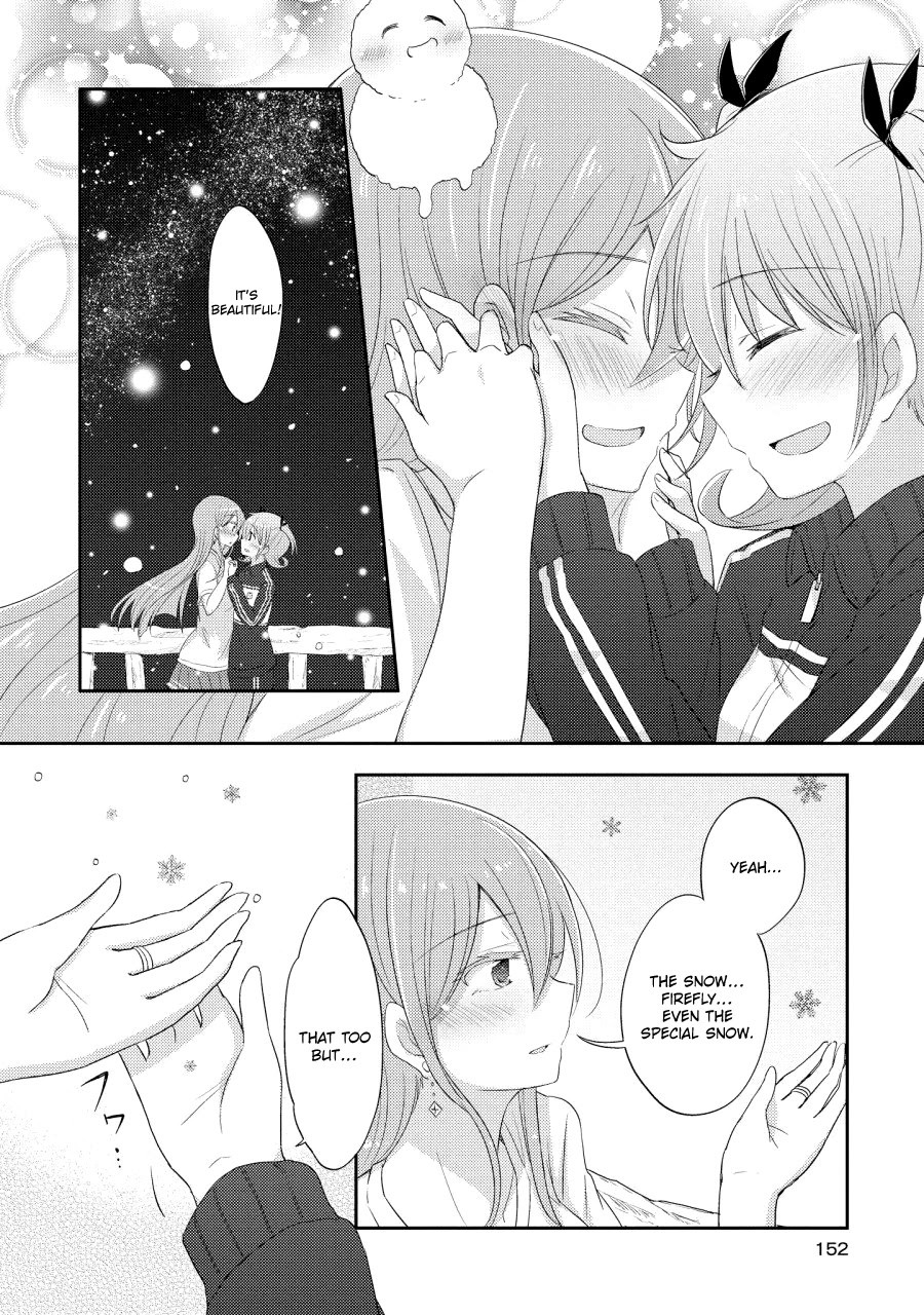 Demi Life! Chapter 10 page 28 - Chapter 10: Demi and Confession