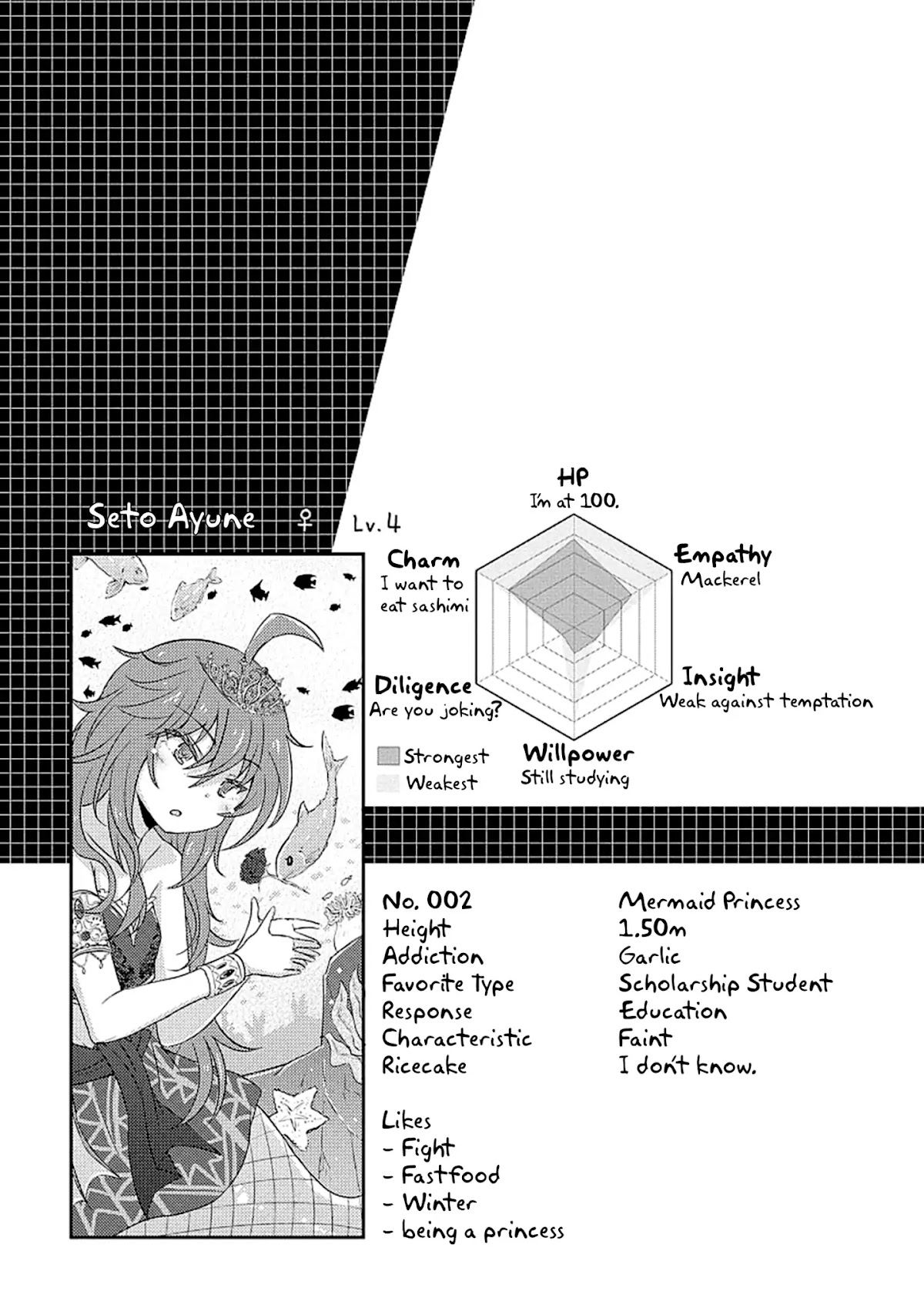 Demi Life! Chapter 2 page 24 - Chapter 2: DEMI AND FRIENDS