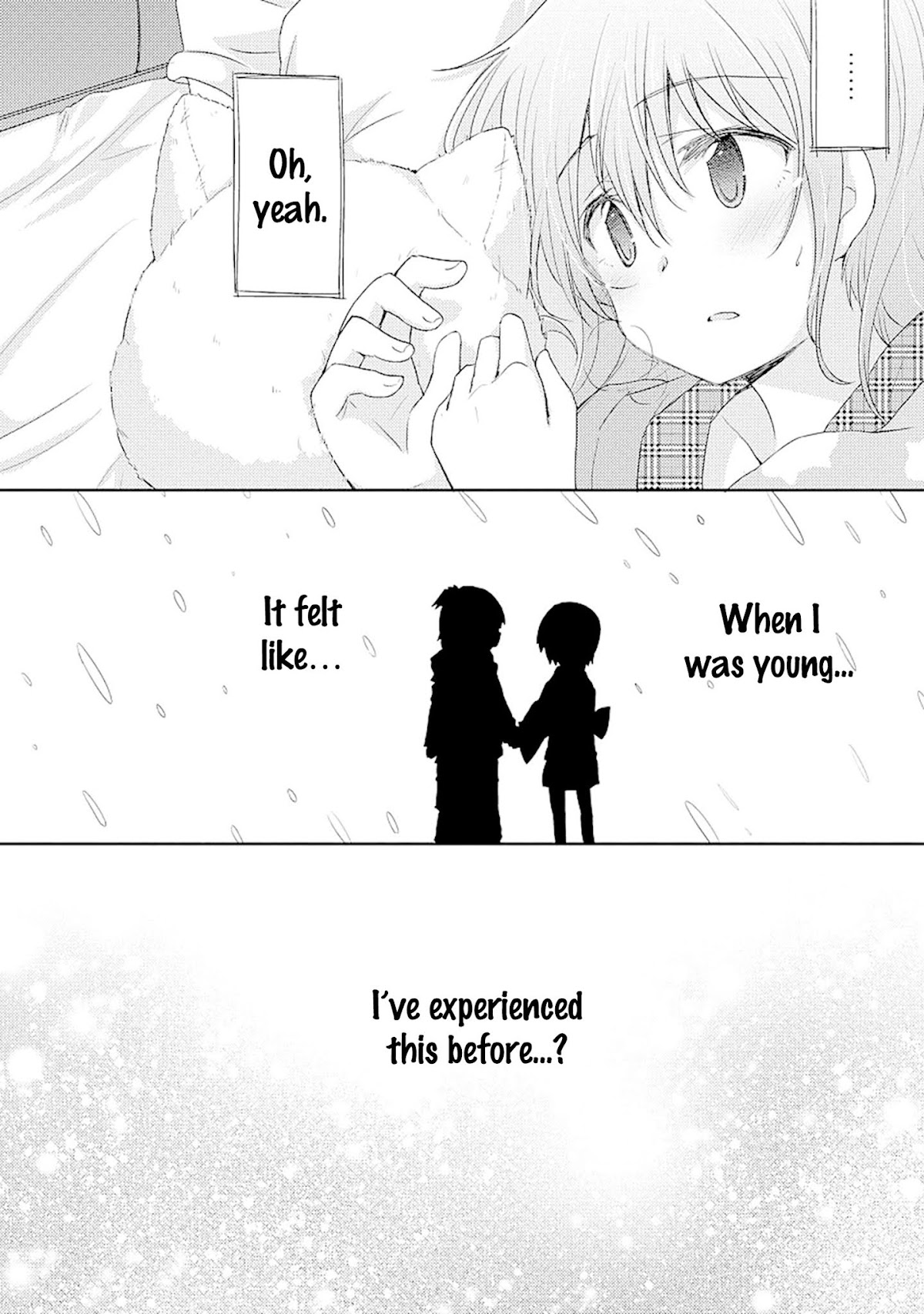 Demi Life! Chapter 4 page 24 - Chapter 4: The World of Demis