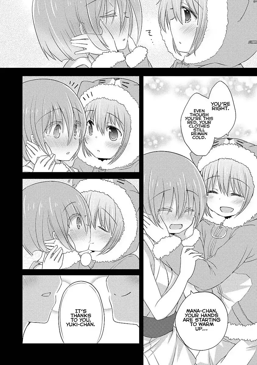 Demi Life! Chapter 5 page 12 - Chapter 5: Demi and Memories