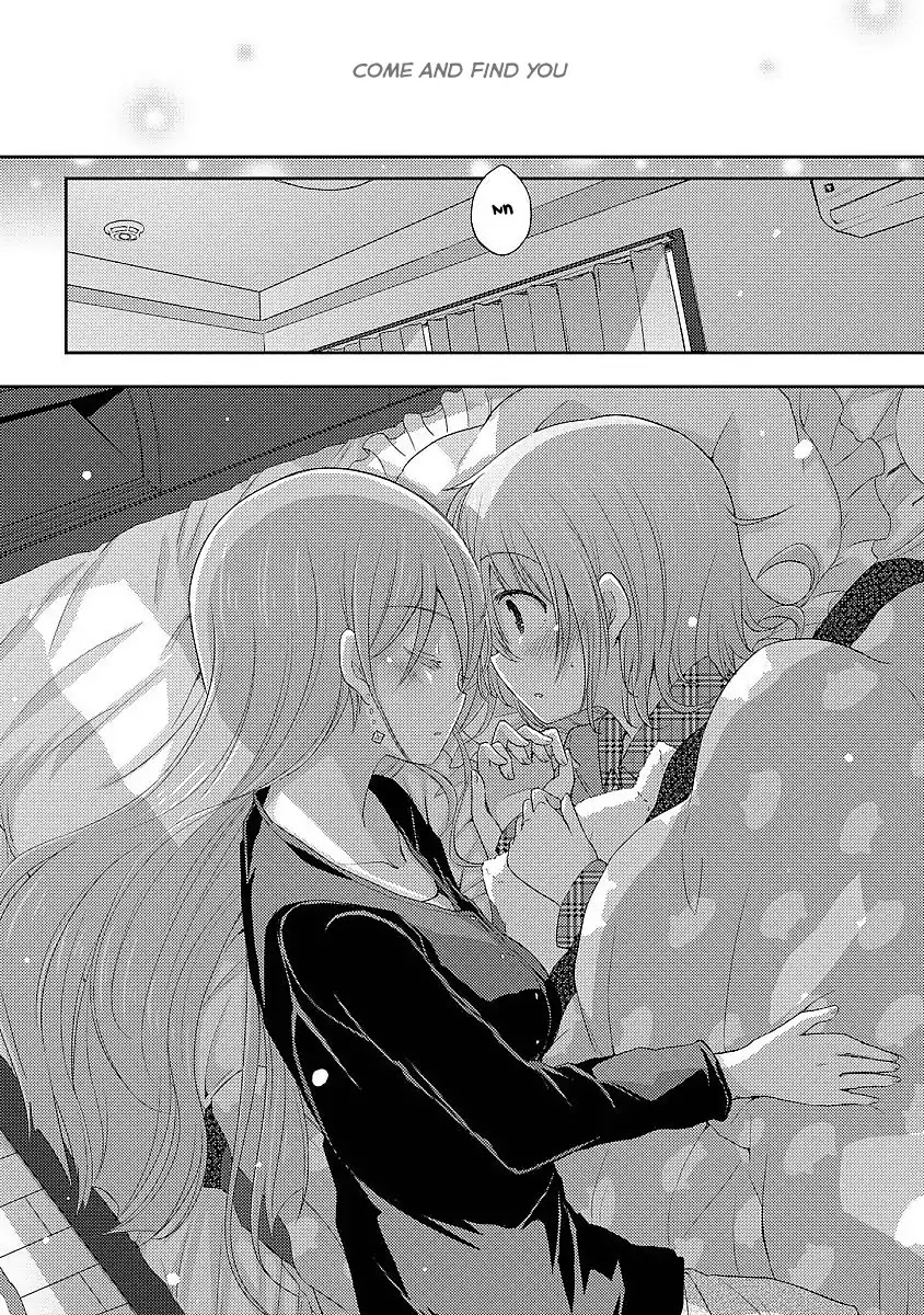 Demi Life! Chapter 5 page 14 - Chapter 5: Demi and Memories