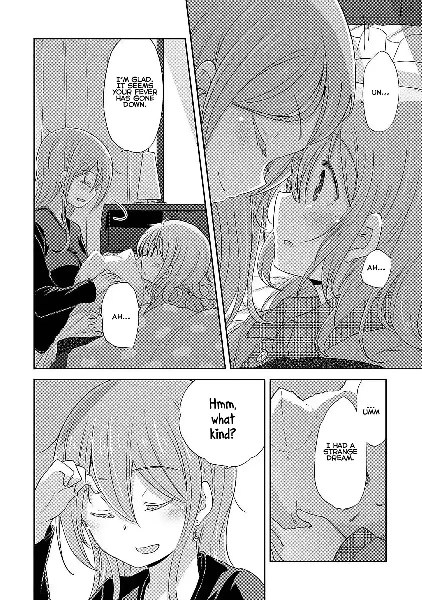 Demi Life! Chapter 5 page 20 - Chapter 5: Demi and Memories