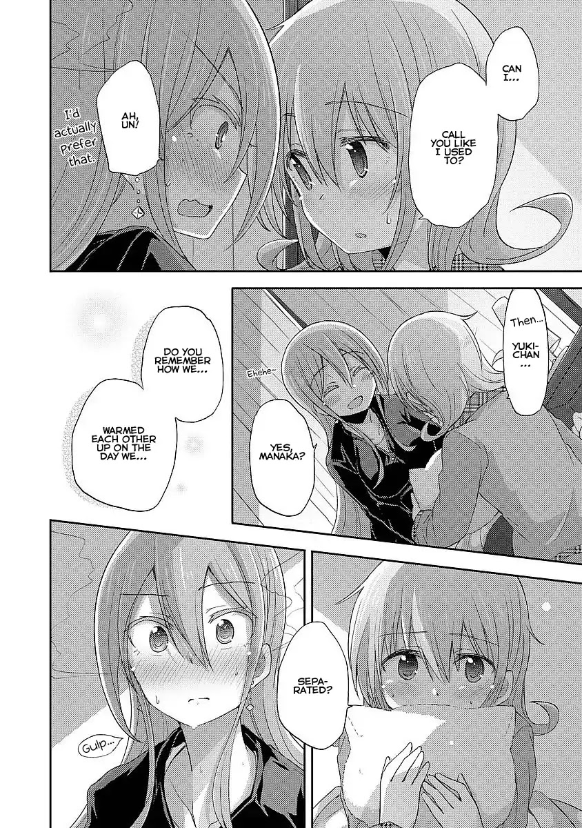 Demi Life! Chapter 5 page 24 - Chapter 5: Demi and Memories
