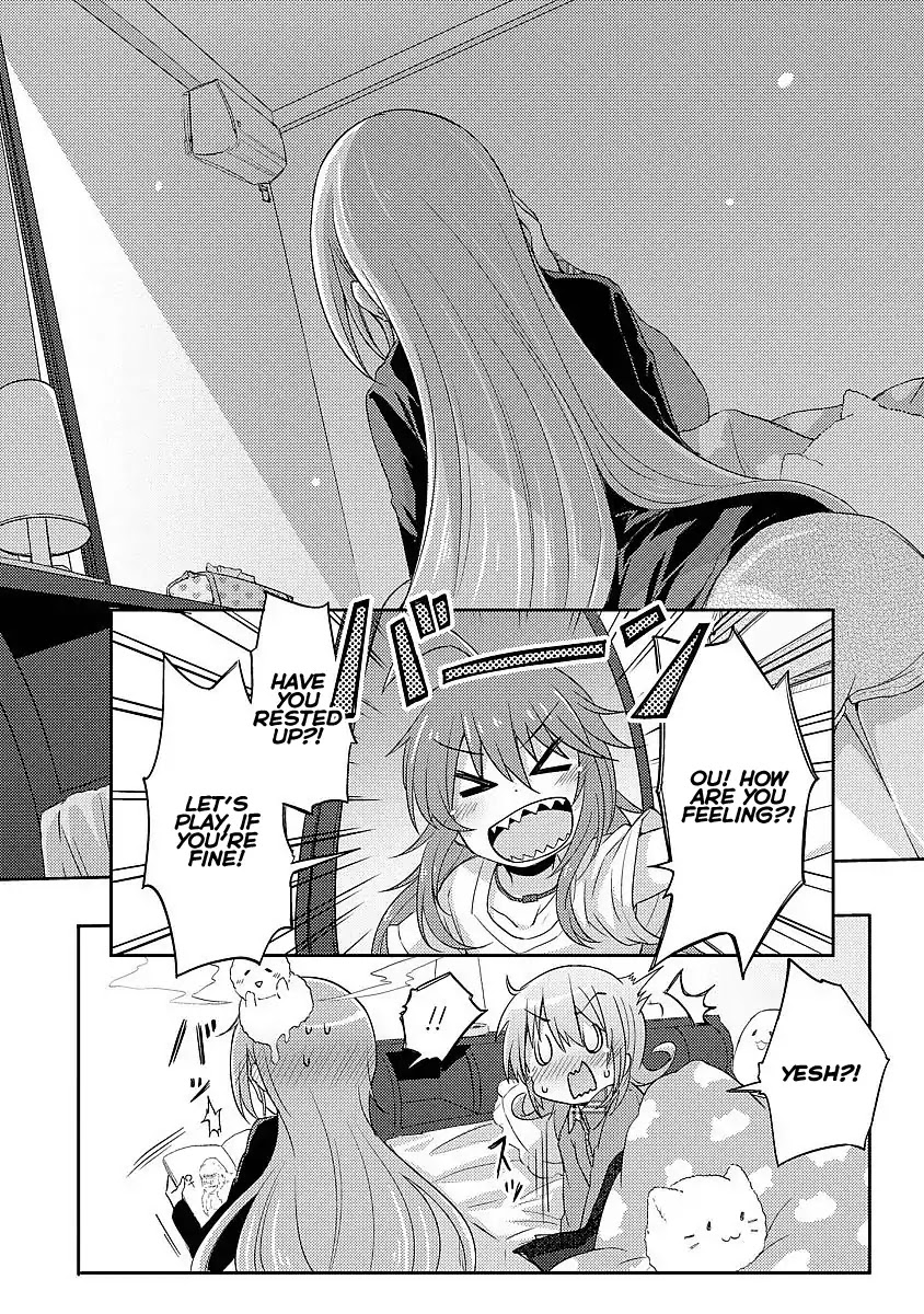 Demi Life! Chapter 5 page 26 - Chapter 5: Demi and Memories