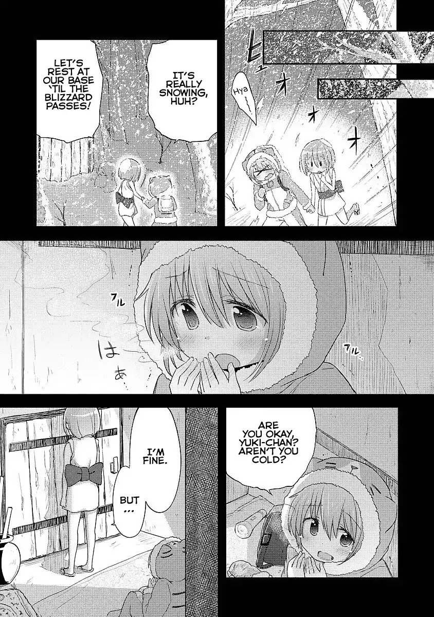 Demi Life! Chapter 5 page 7 - Chapter 5: Demi and Memories