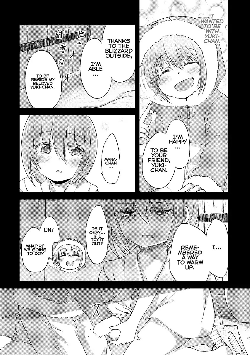 Demi Life! Chapter 5 page 9 - Chapter 5: Demi and Memories