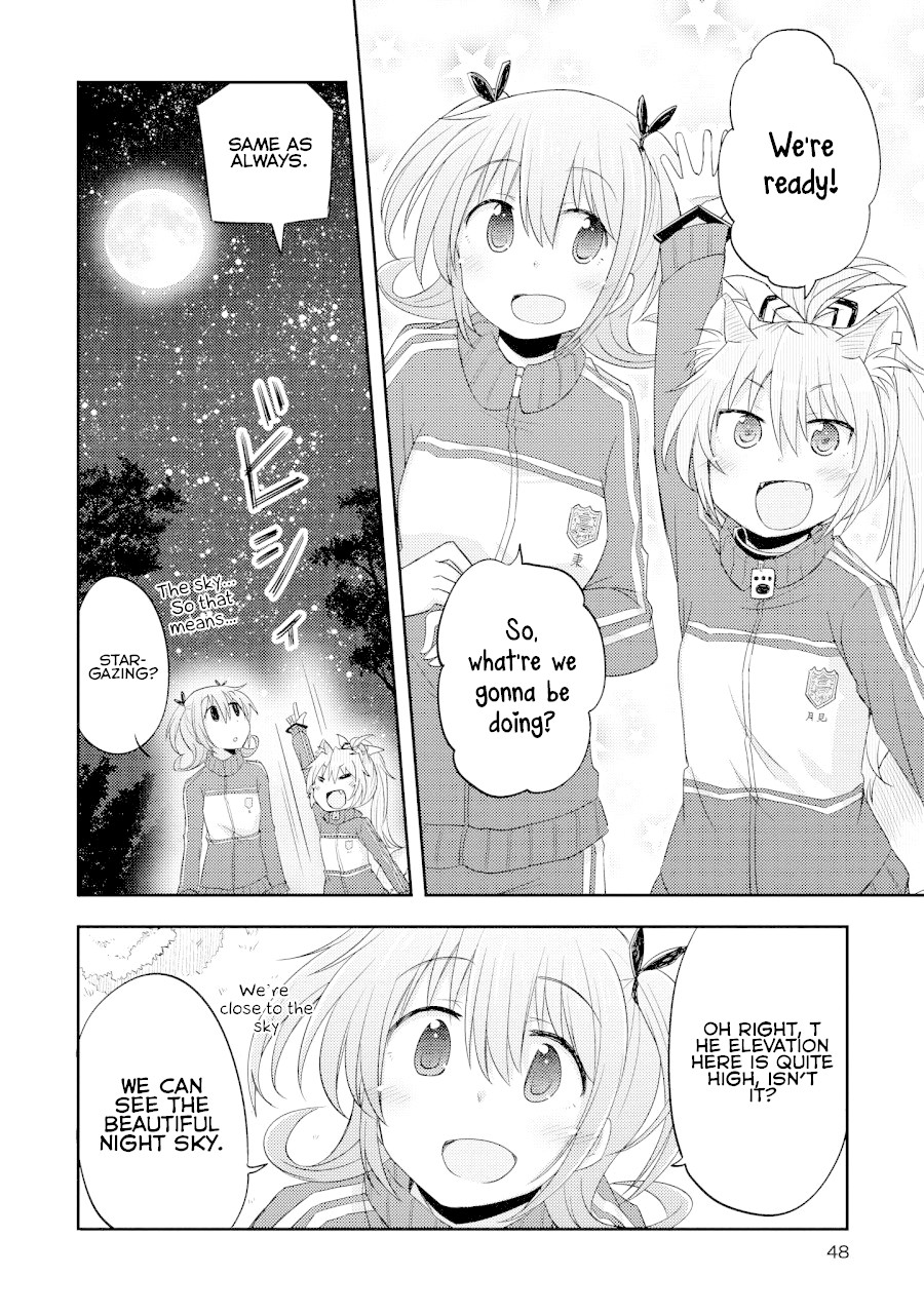 Demi Life! Chapter 7 page 15 - Chapter 7: Demi and Siblings
