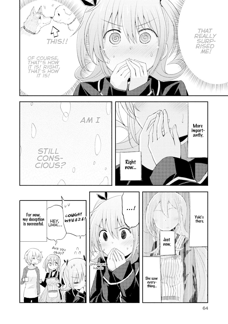Demi Life! Chapter 7 page 30 - Chapter 7: Demi and Siblings